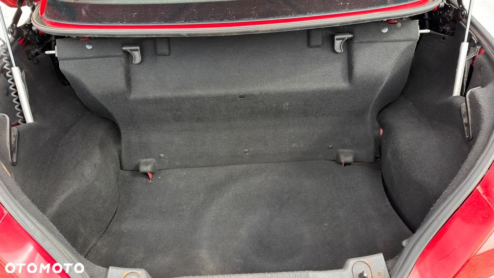 Opel Tigra 1.4 Enjoy - 7