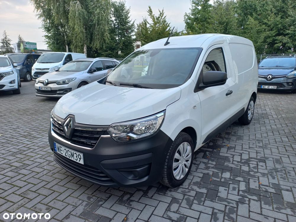 Renault EXPRESS VAN - 2