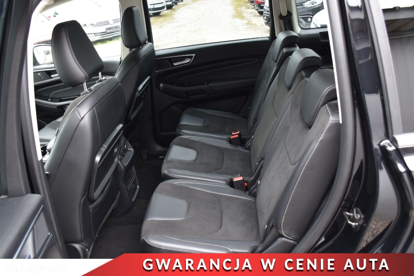 Ford Galaxy 2.0 TDCi Titanium PowerShift - 13