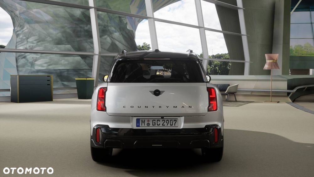 MINI Countryman - 11