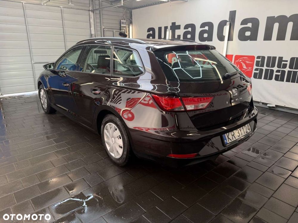 Seat Leon - 6