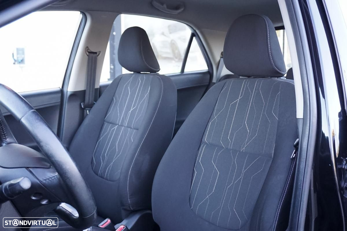Kia Picanto - 18