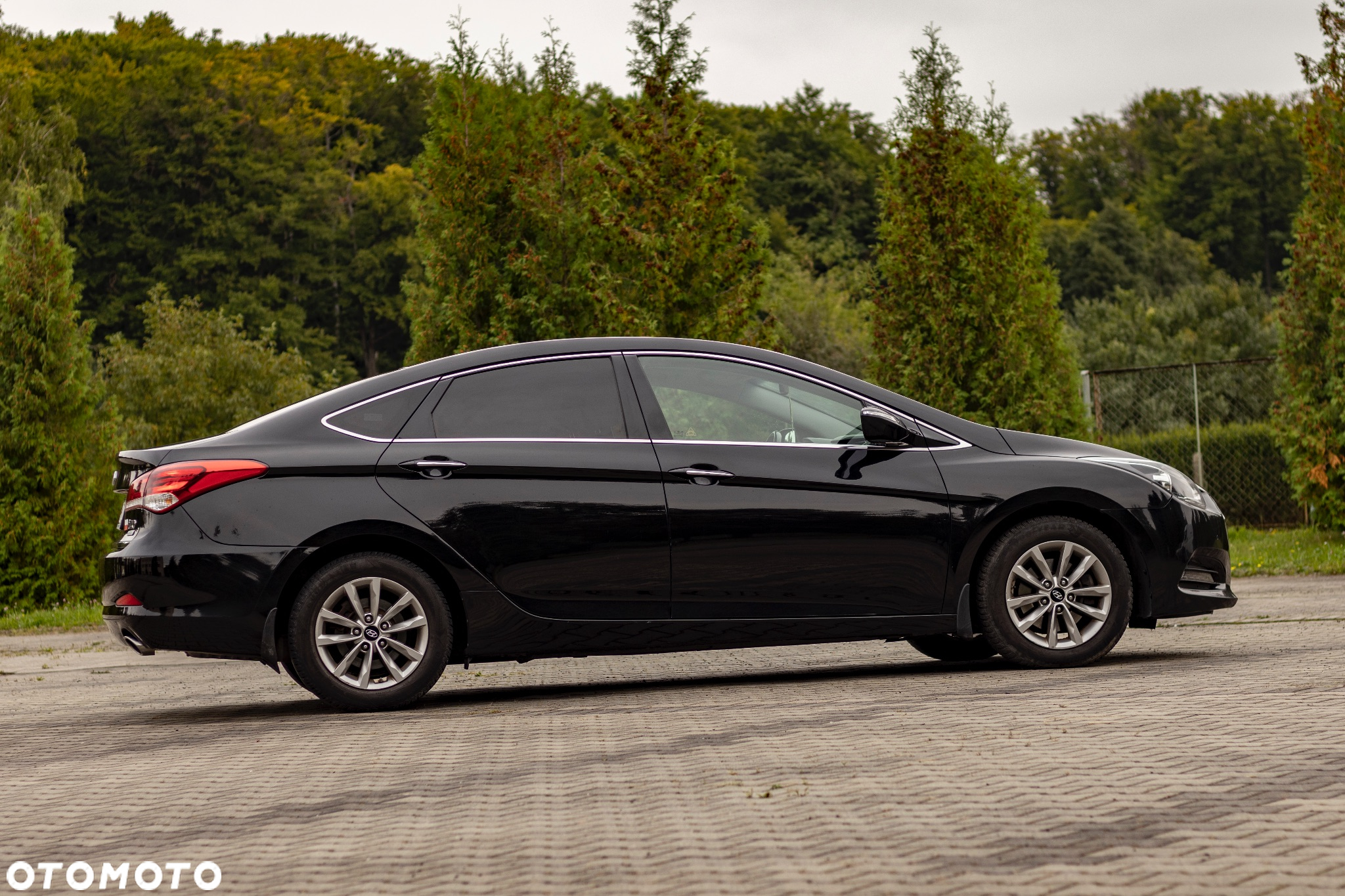 Hyundai i40 1.7 CRDi Comfort - 21