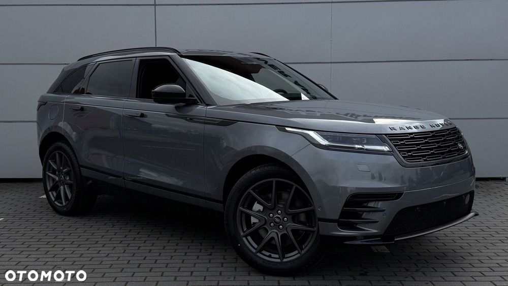 Land Rover Range Rover Velar - 1