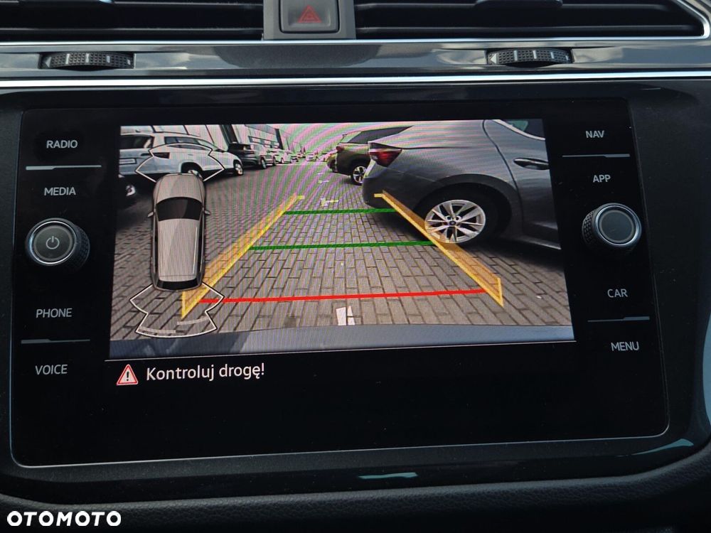 Volkswagen Tiguan 1.5 TSI EVO Life DSG - 19