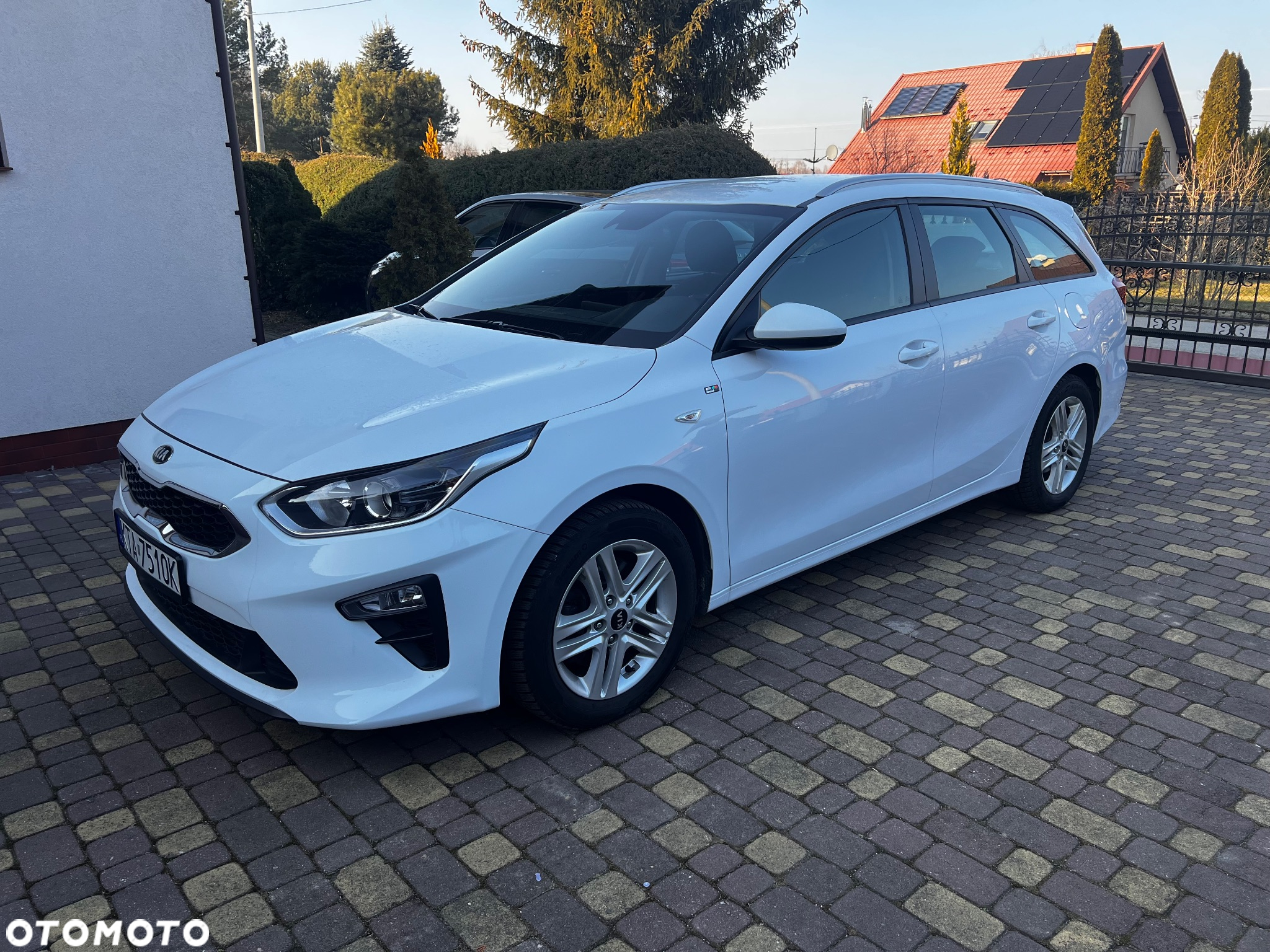 Kia Ceed 1.5 T-GDI Business Line - 3