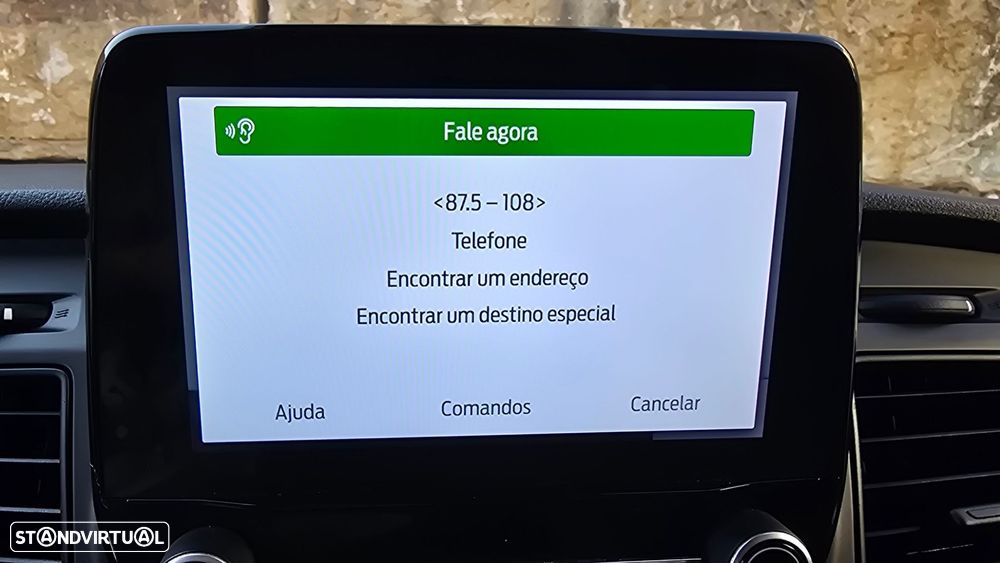 Ford Transit Custom 280L1 2.0 TDCi H1-Tecto Baixo Trend - 28