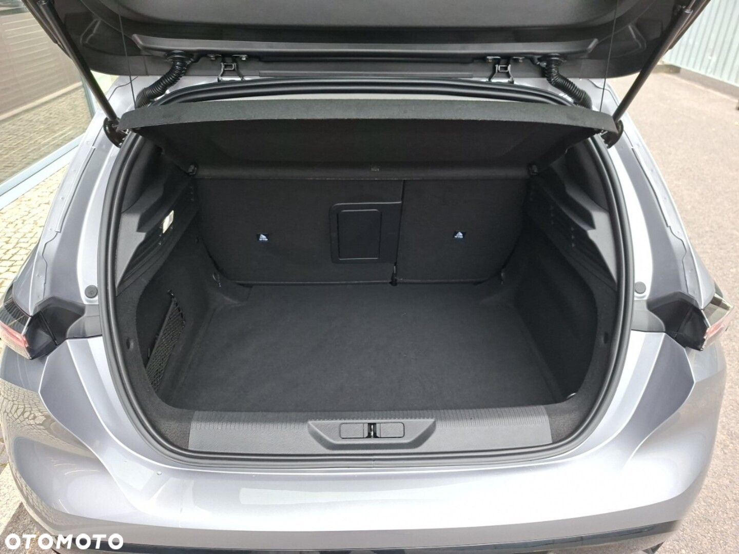 Peugeot 308 - 6