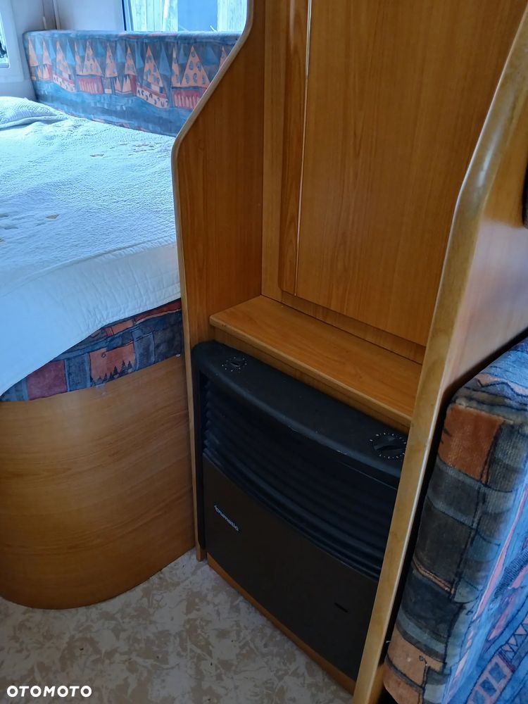 Ford Transit - 19