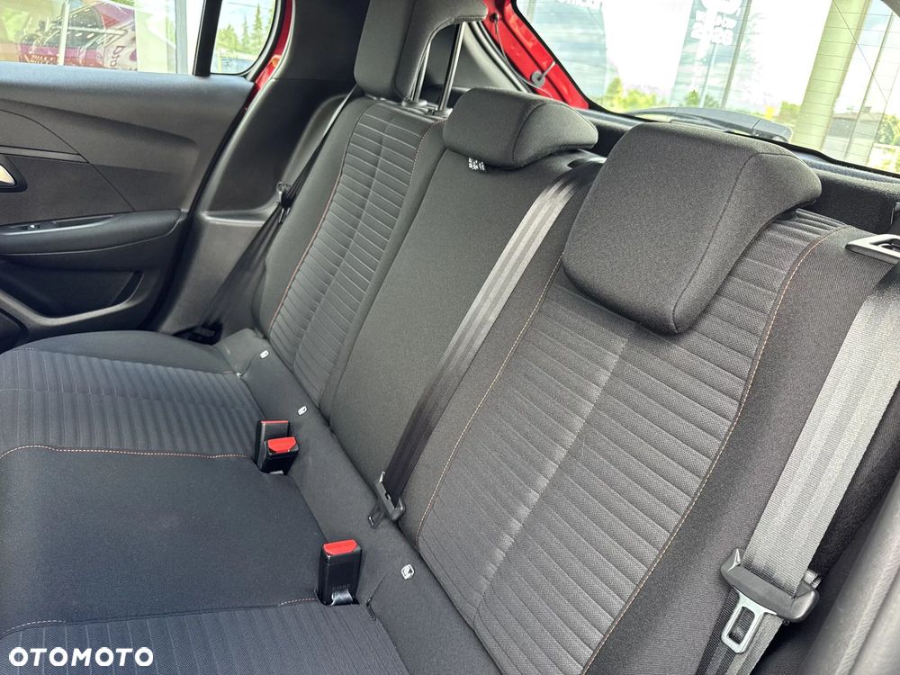 Peugeot 208 1.2 PureTech Active Pack S&S - 16