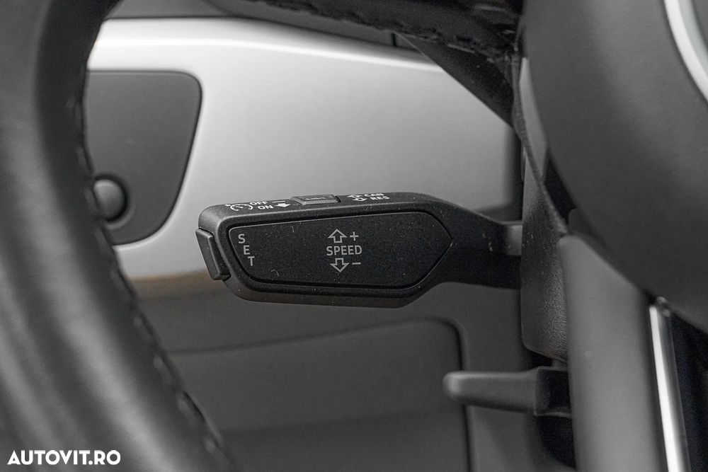Audi A4 Limuzina 40 TFSI S tronic MHEV S Line - 26