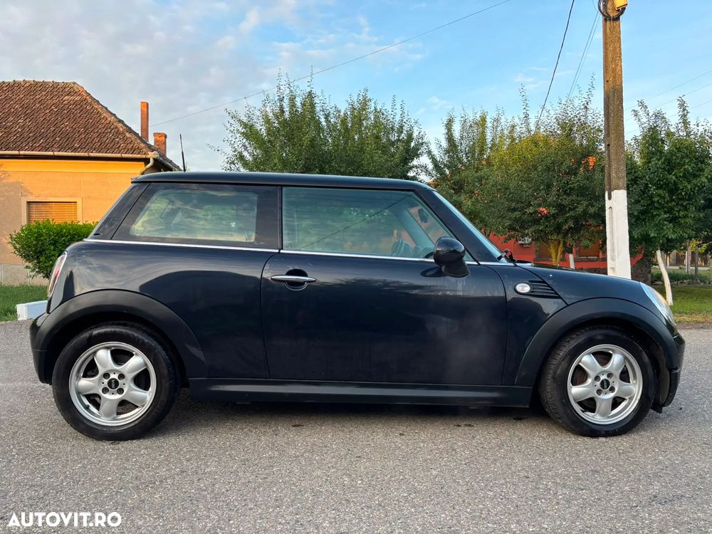 Mini ONE Standard - 5