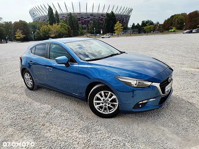Mazda 3 2.0 Skymotion - 17