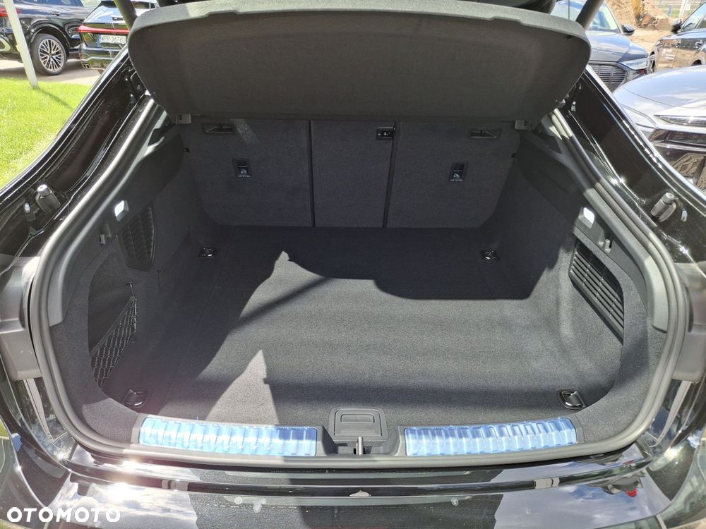 Audi A5 Limousine - 7