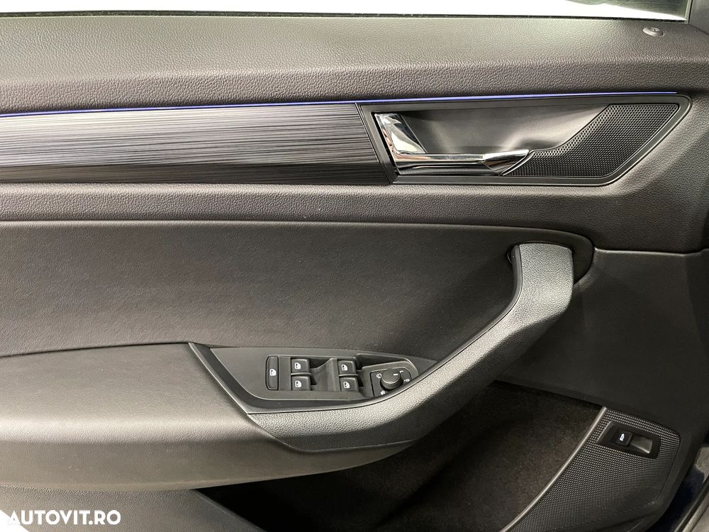 Skoda Kodiaq 2.0 TDI 4X4 DSG Ambition - 27