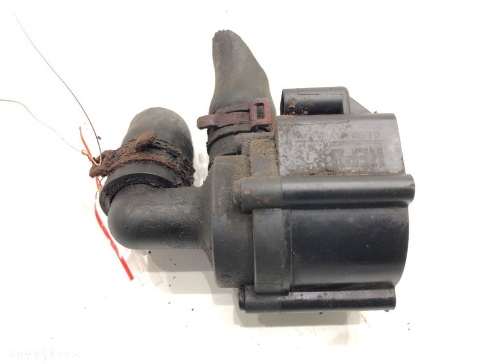 DODATKOWA POMPA WODY  VW TRANSPORTER V Autobus (7HB, 7HJ, 7EB, 7EJ) 2003 - 2015 2.0 TDI 84 kW [114 - 1