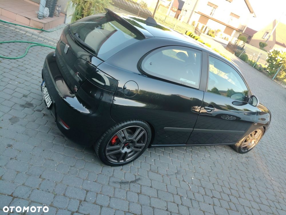 Seat Ibiza - 8