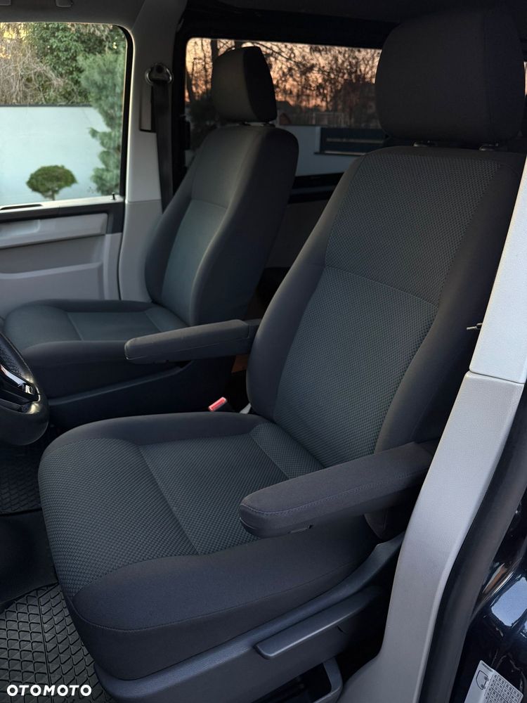 Volkswagen Transporter L1H1 DSG - 27