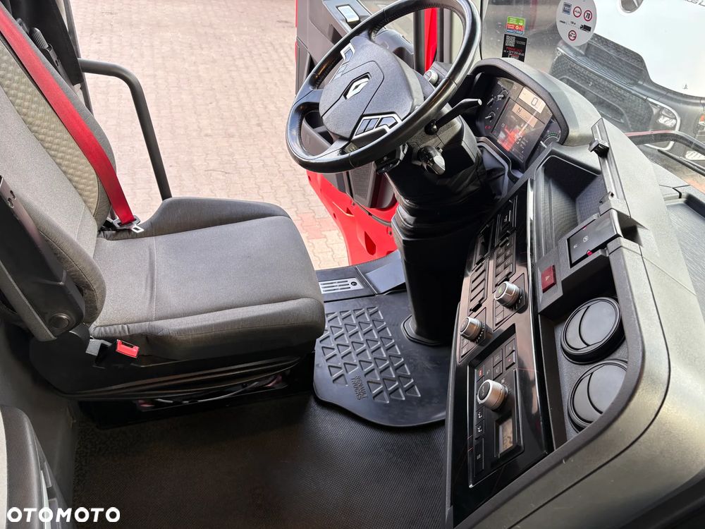 Renault T High 480 - 23