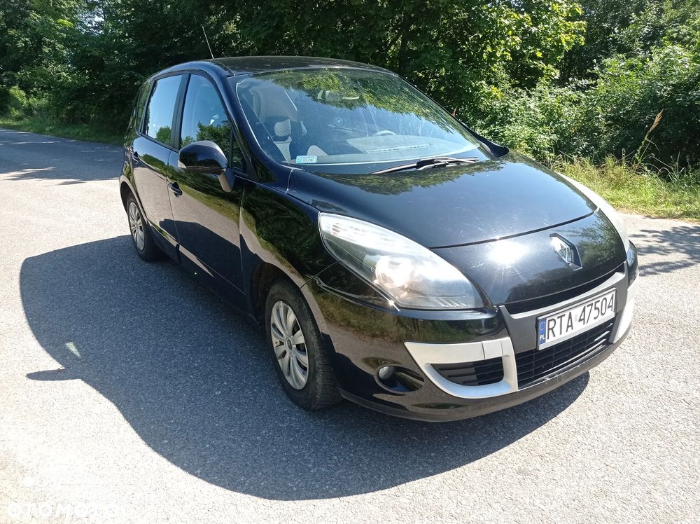Renault Scenic 1.5 dCi Alize - 2