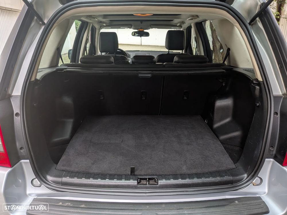 Land Rover Freelander 2.2 Td4 SE Stop/Start - 20