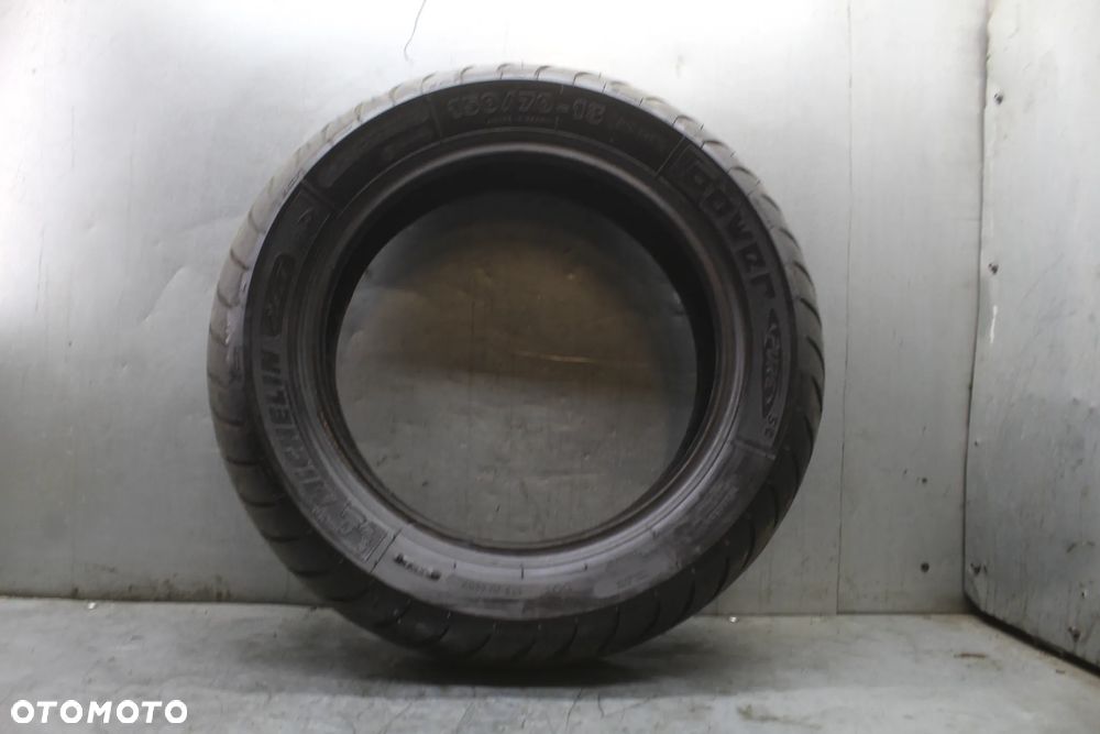 Opona motocyklowa Michelin Power Pure 150/70 R13 C885 - 1