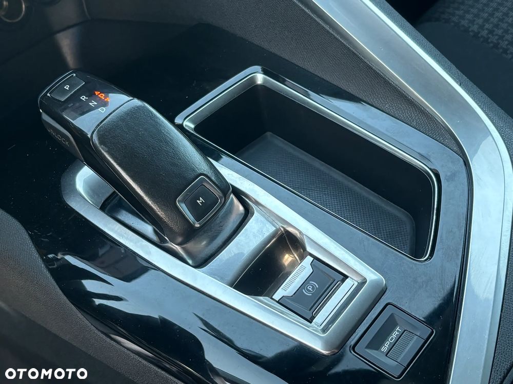 Peugeot 3008 - 30