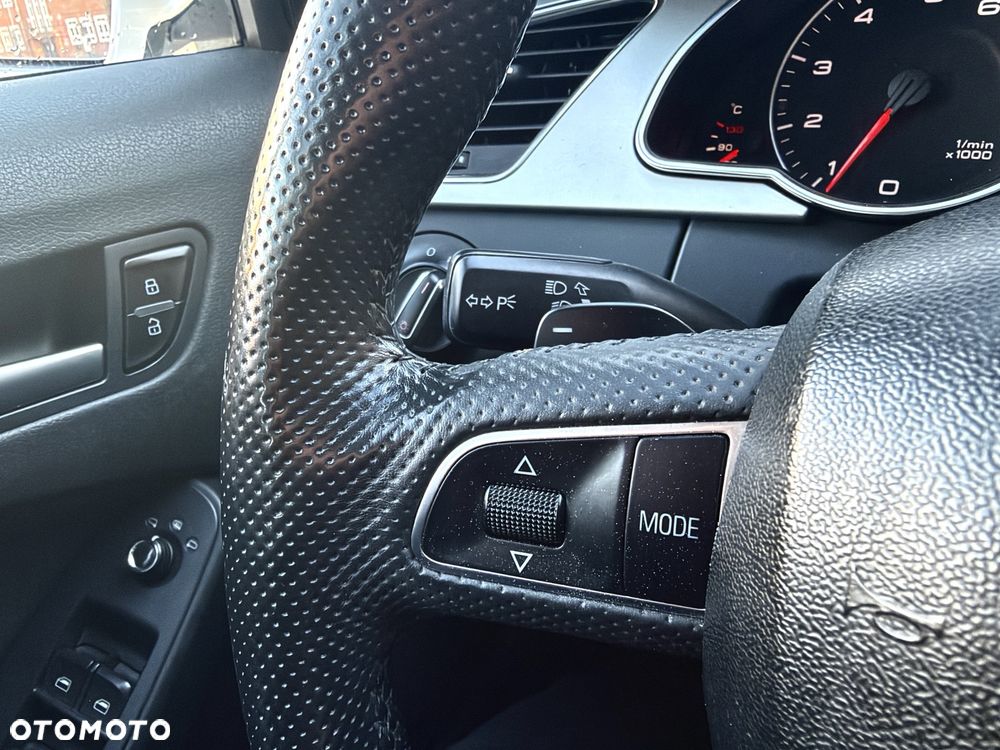 Audi A5 Sportback 2.0 TFSI Quattro S tronic - 21