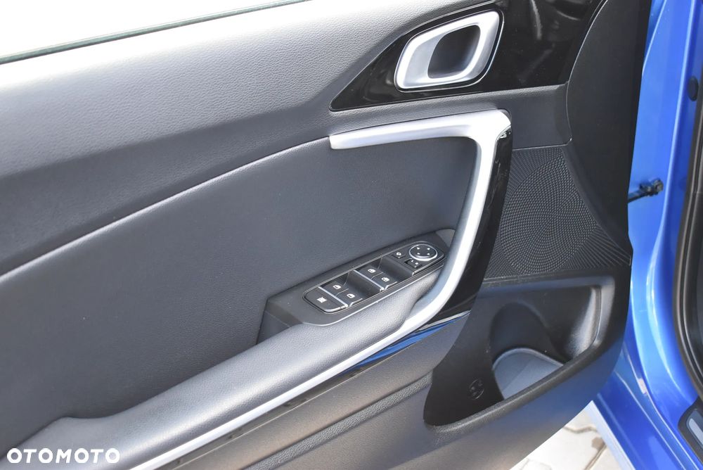 Kia Ceed 1.5 T-GDI DCT7 OPF GT Line - 21