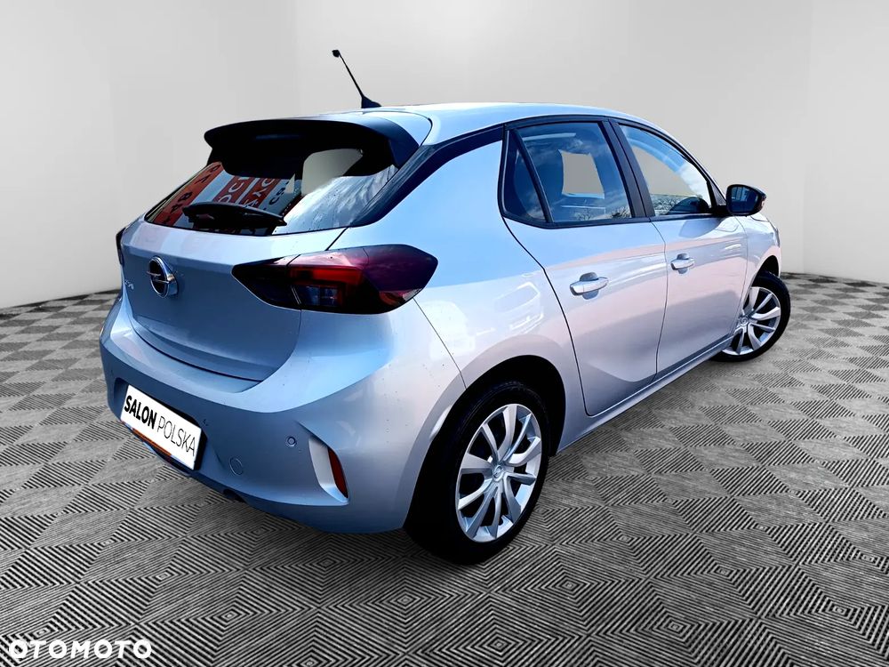 Opel Corsa - 7