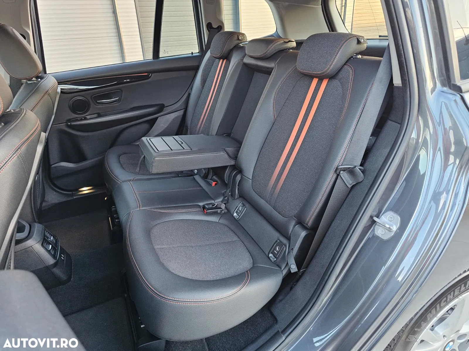 BMW Seria 2 216i Active Tourer Luxury Line - 21