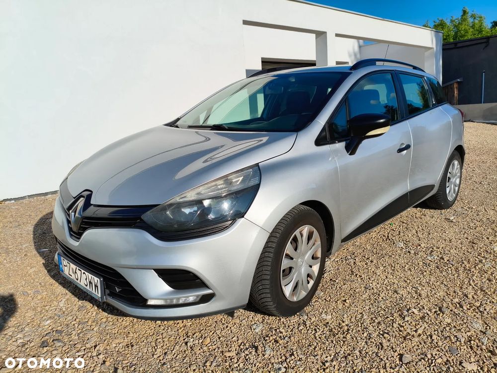Renault Clio 1.5 dCi Energy Life - 3