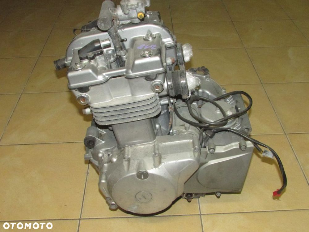 Kawasaki ER-5 ER5 silnik engine SWAP ATV QUAD - 4
