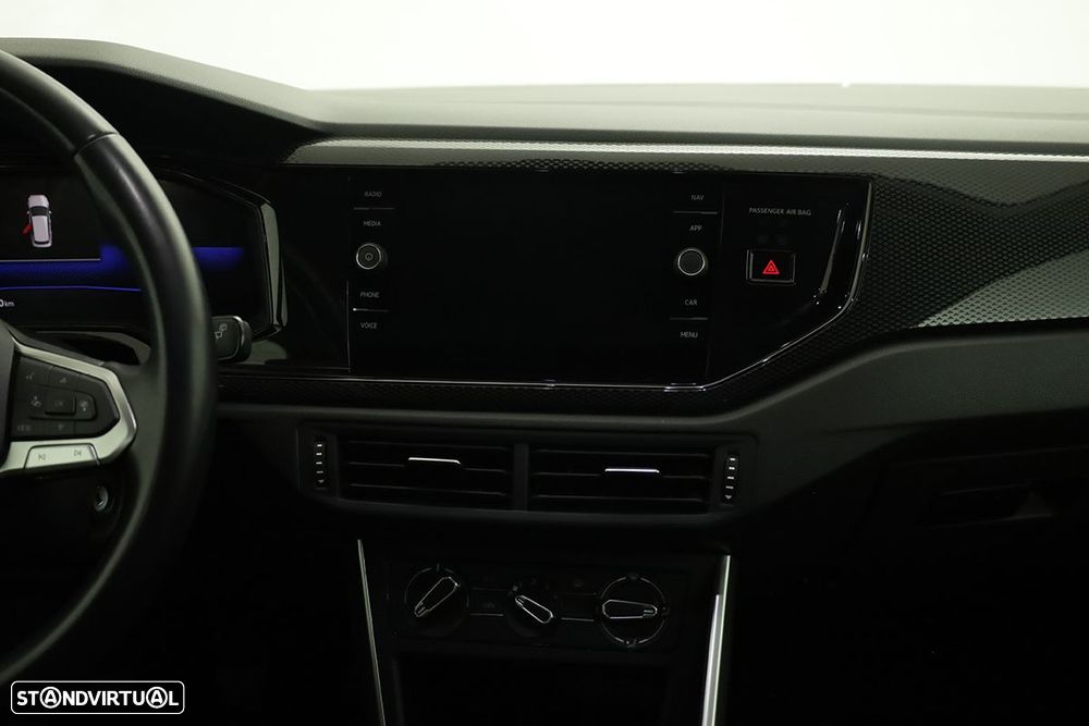 VW Taigo 1.0 TSI Urban - 9