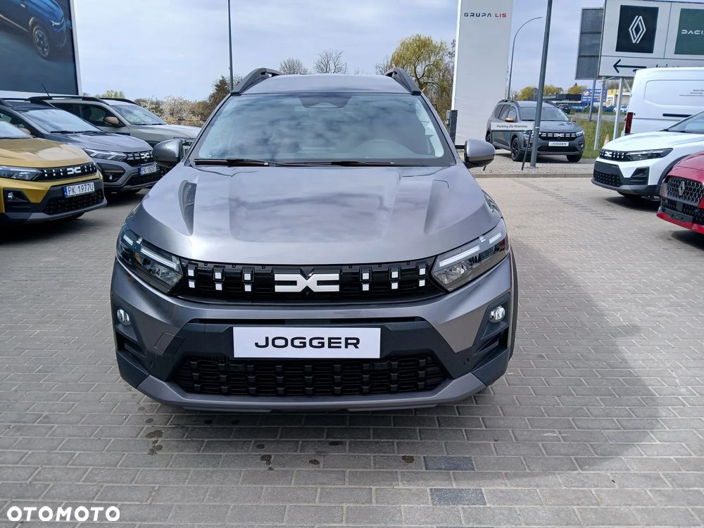 Dacia Jogger 1.0 TCe 110 Journey 7os - 3