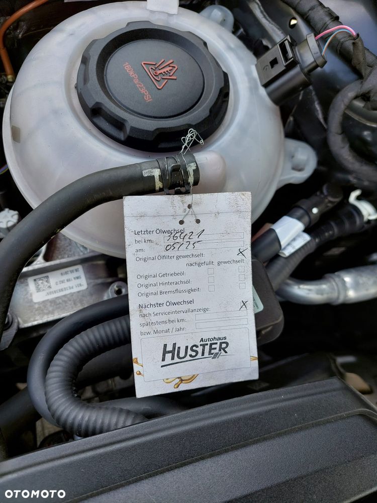 Volkswagen Golf 1.5 TSI ACT OPF IQ.DRIVE - 35