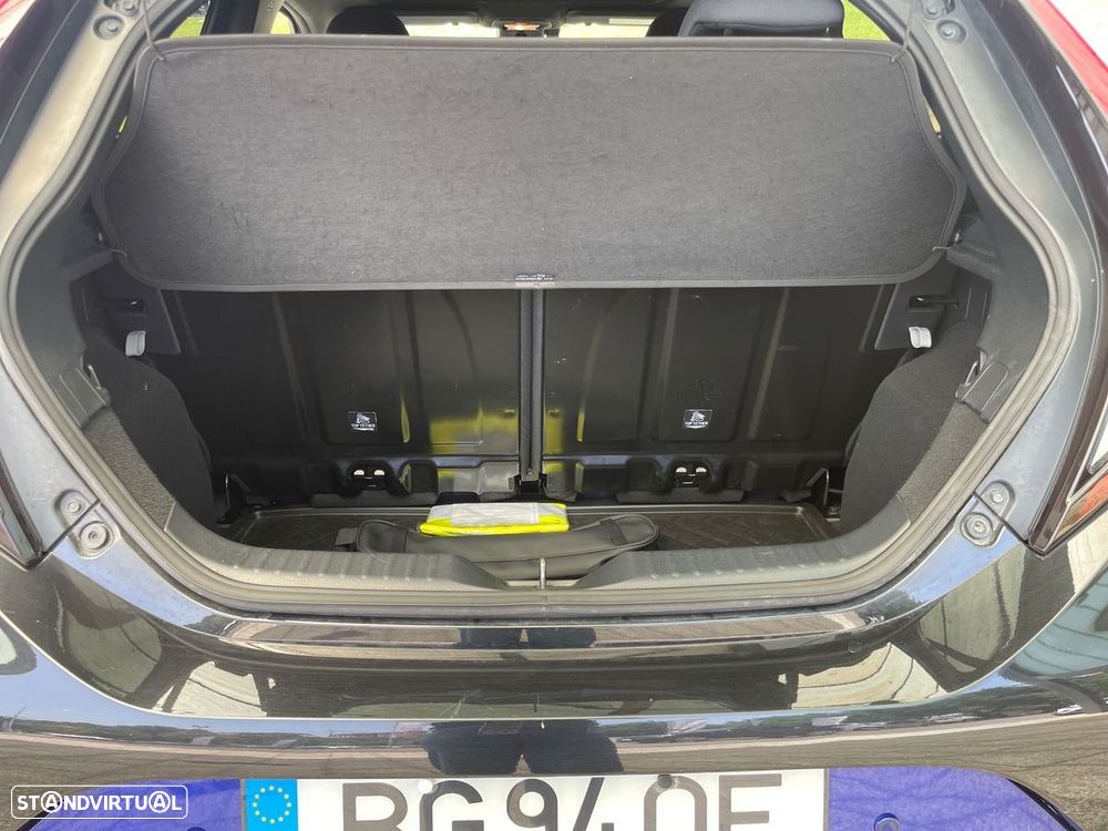 Toyota Aygo X 1.0 Envy - 16