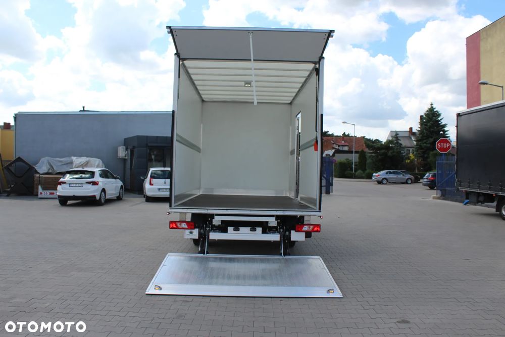 Ford transit - 8