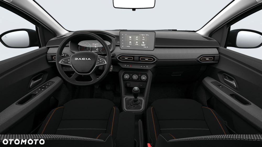 Dacia Sandero Stepway 1.0 TCe Expression - 5