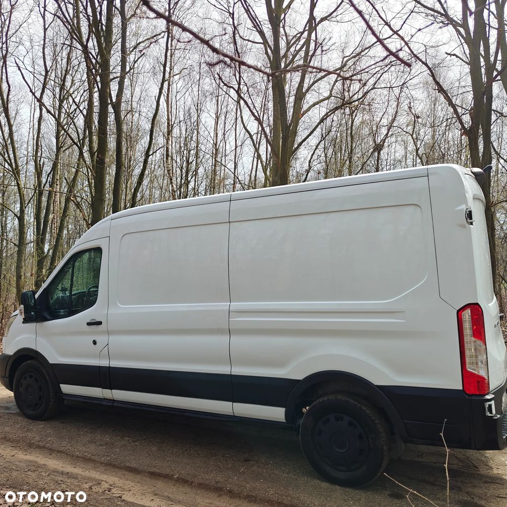 Ford Transit L3H2 - 5