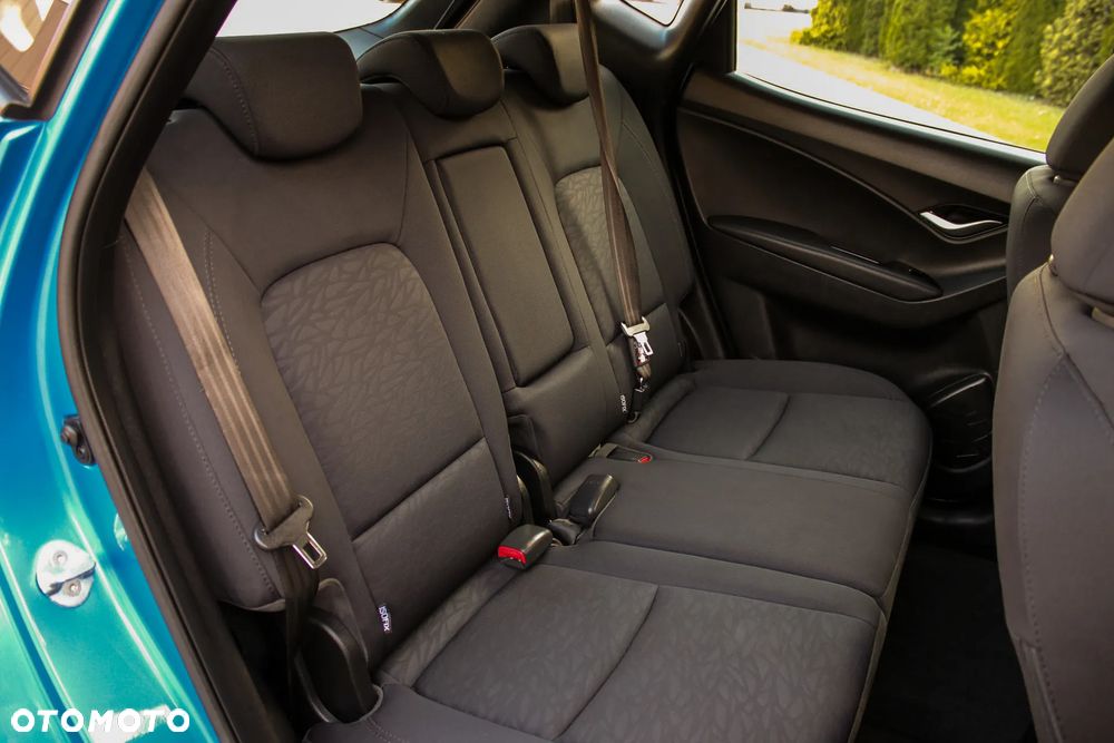 Hyundai ix20 1.6 Automatik Space+ - 25