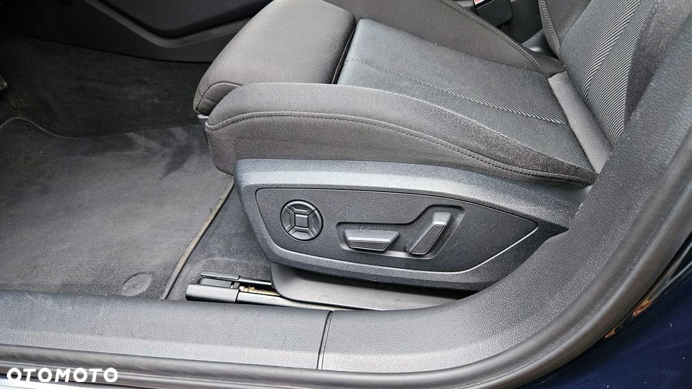 Audi A6 Limousine - 13