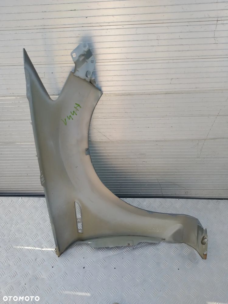 E530/H441 LEWY PRZEDNI BŁOTNIK FORD MONDEO MK4 2006-10 - 5