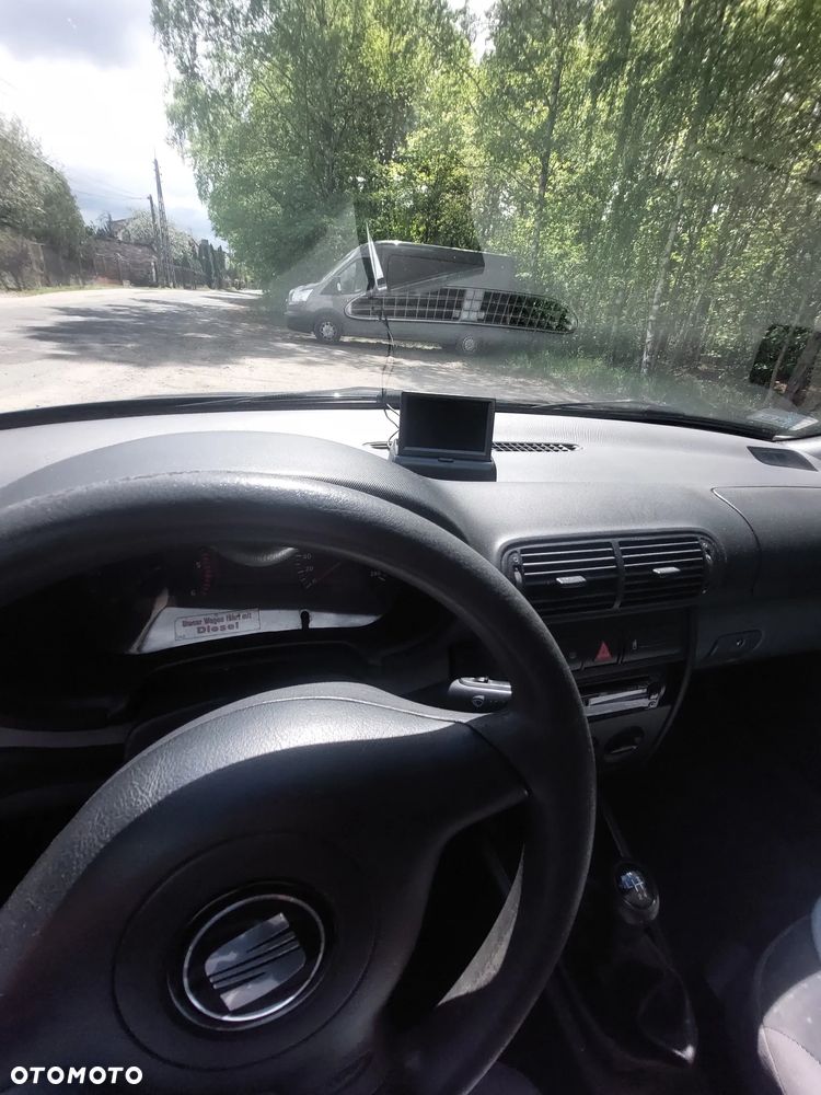 Seat Toledo - 11