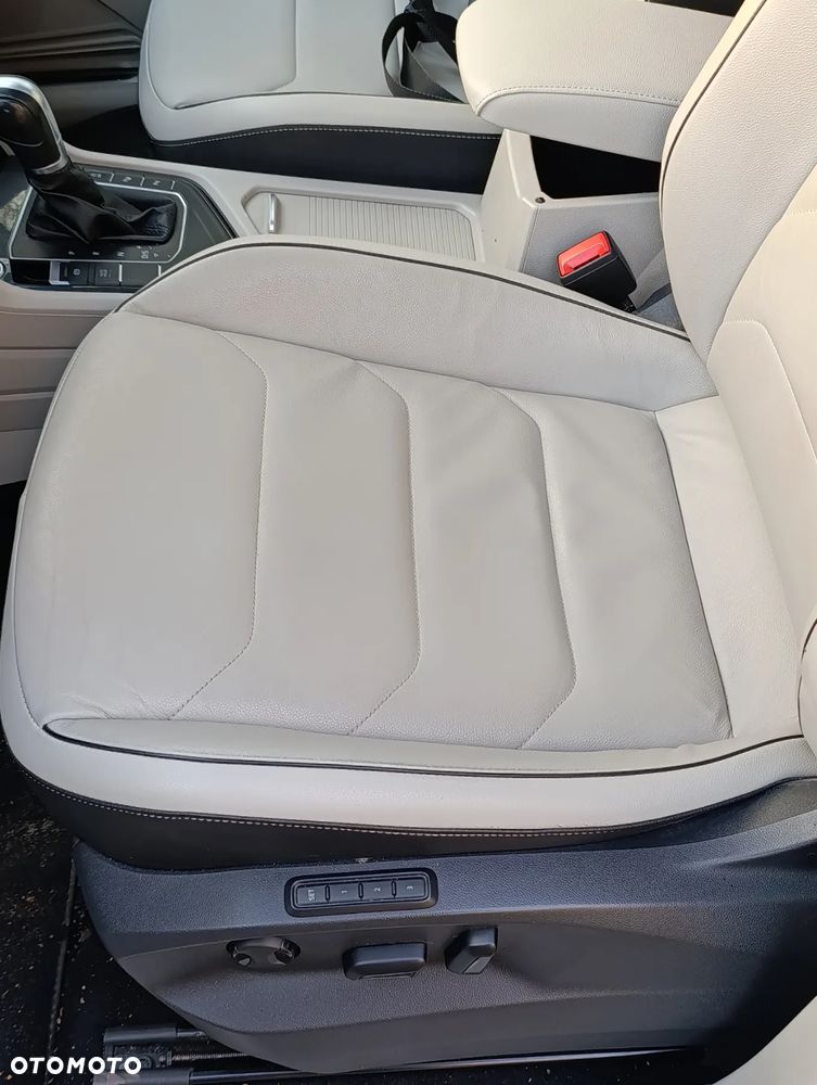 Volkswagen Tiguan 1.4 TSI BMT ACT Highline DSG - 20