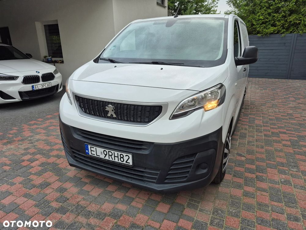 Peugeot EXPERT - 12