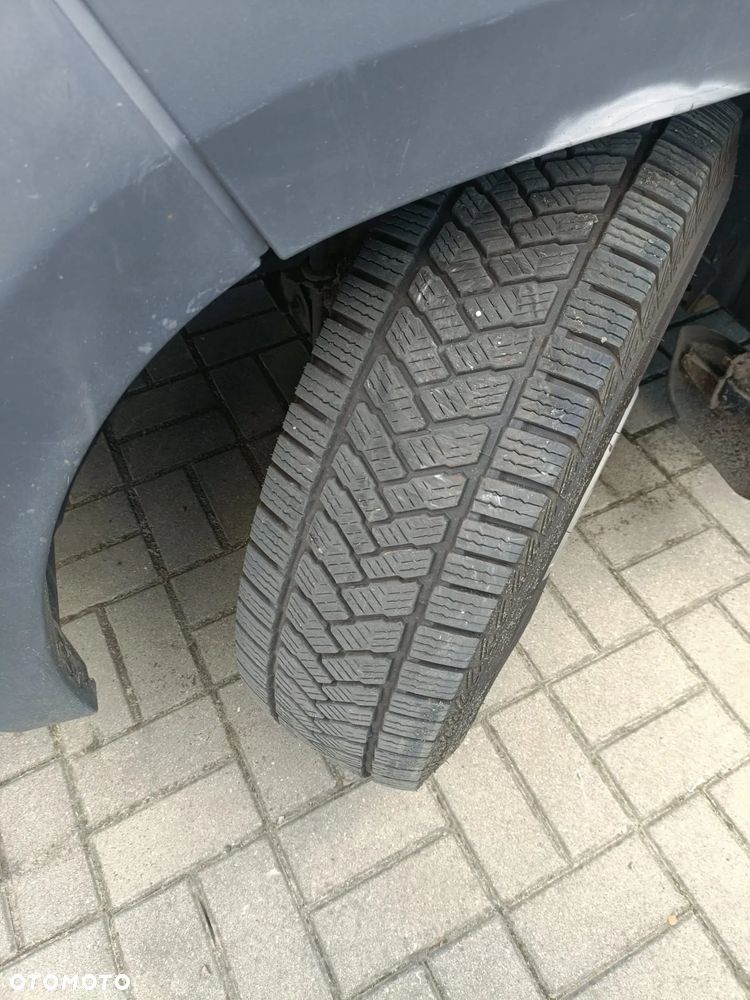 Peugeot Boxer 3,0 hdi - 12