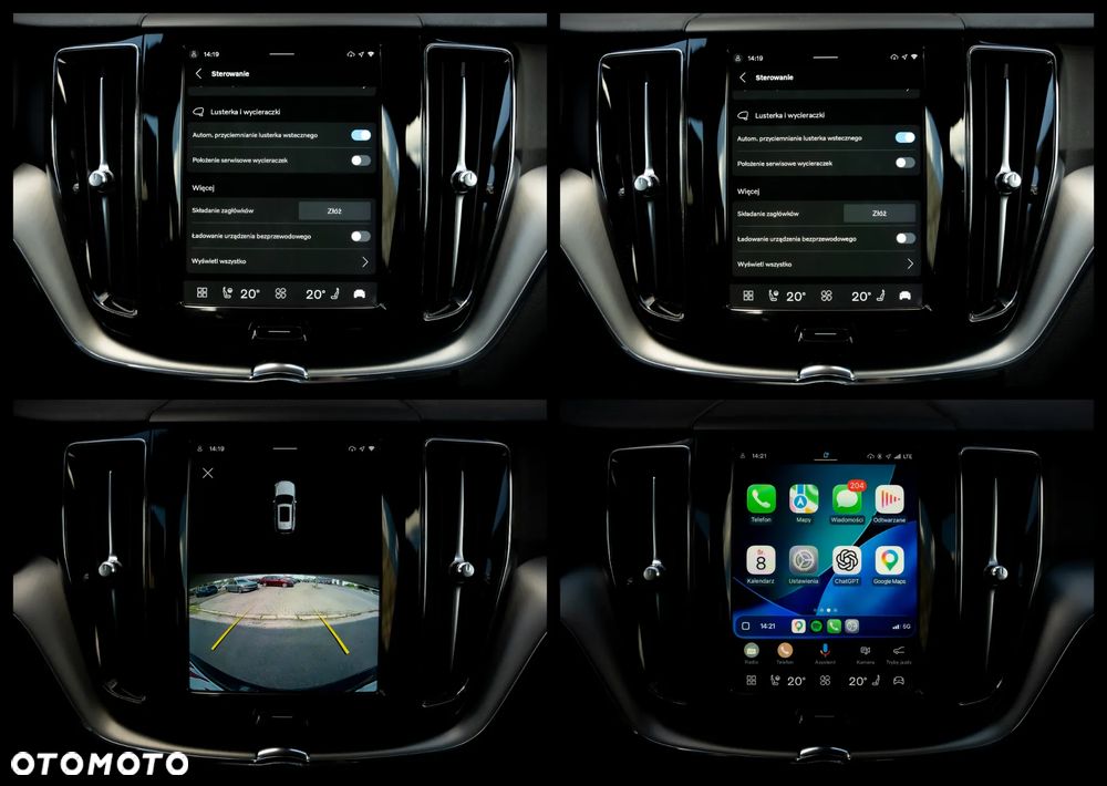 Volvo XC 60 B4 D Core - 41