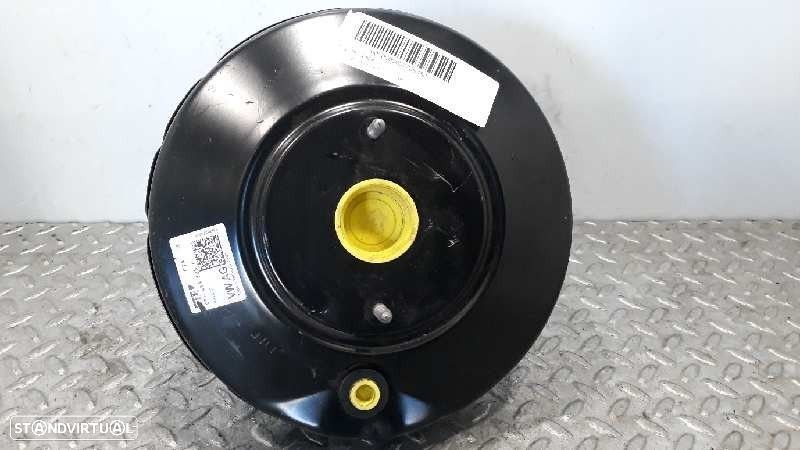 SERVOFREIO SEAT IBIZA IV 2009 - 3