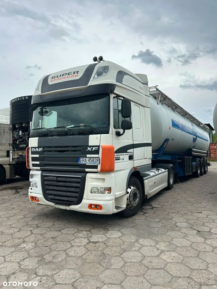 DAF FX105 460 - 6